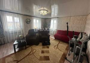 Дом 71м², 1-этажный, участок 12 сот.