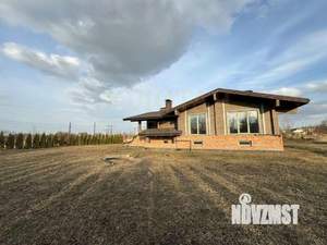 Дом 370м², 1-этажный, участок 30 сот.