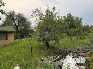 Дом 20м², 1-этажный, участок 6 сот.