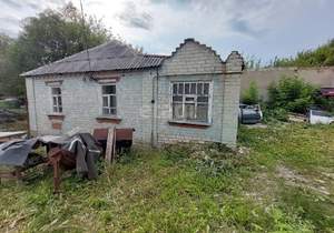 Дом 54м², 1-этажный, участок 11 сот.