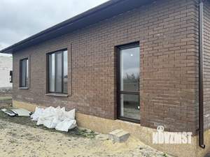 Дом 110м², 1-этажный, участок 15 сот.