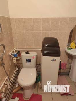 Дом 52м², 1-этажный, участок 8 сот.