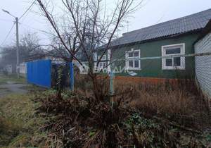 Дом 65м², 1-этажный, участок 8 сот.