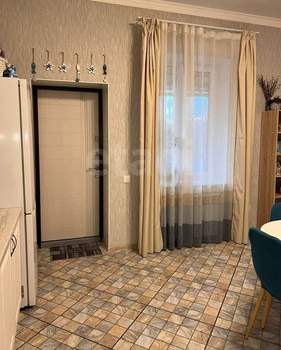 Дом 252м², 2-этажный, участок 10 сот.