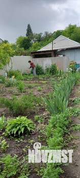 Дом 50м², 1-этажный, участок 3 сот.