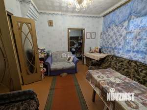 Дом 65м², 1-этажный, участок 5 сот.