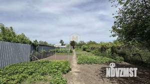 Дом 59м², 1-этажный, участок 10 сот.