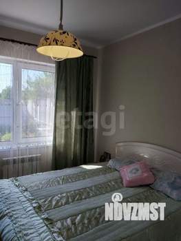 Дом 73м², 1-этажный, участок 8 сот.