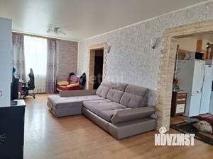 Дом 132м², 2-этажный, участок 8 сот.