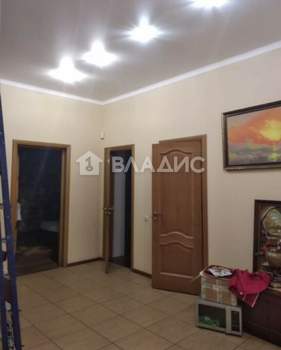 Дом 150м², 1-этажный, участок 15 сот.