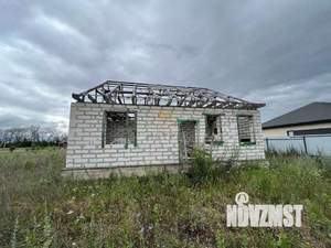 Дом 90м², 1-этажный, участок 15 сот.