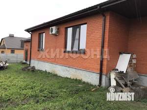 Дом 200м², 1-этажный, участок 10 сот.