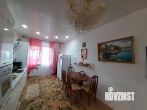 Дом 107м², 1-этажный, участок 15 сот.