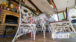 Коттедж 150м², 2-этажный, участок 9 сот.