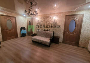 Дом 59м², 1-этажный, участок 2 сот.