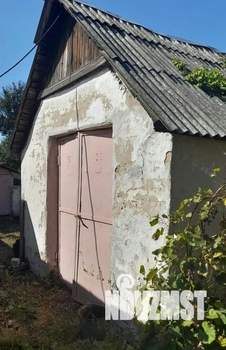 Дом 47м², 1-этажный, участок 11 сот.