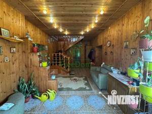 Дом 186м², 2-этажный, участок 15 сот.