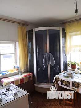 Дом 65м², 1-этажный, участок 14 сот.