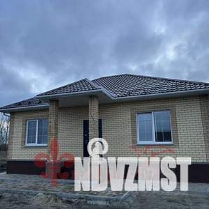 Дом 83м², 2-этажный, участок 19 сот.