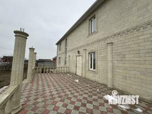 Дом 230м², 2-этажный, участок 16 сот.