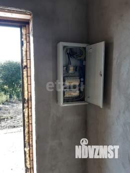 Дом 106м², 1-этажный, участок 11 сот.