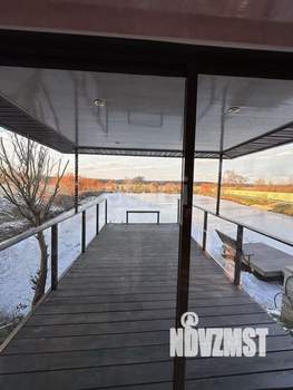 Дом 400м², 1-этажный, участок 30 сот.