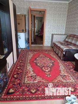 Дом 50м², 1-этажный, участок 3 сот.