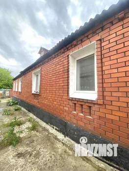 Дом 140м², 1-этажный, участок 12 сот.