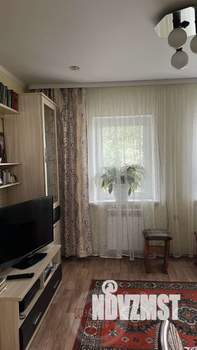 Дом 59м², 2-этажный, участок 6 сот.