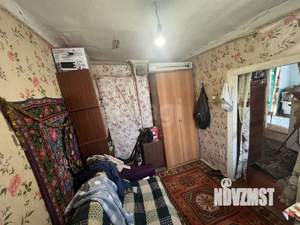 Дом 38м², 1-этажный, участок 7 сот.