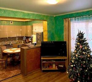 Дом 112м², 2-этажный, участок 15 сот.