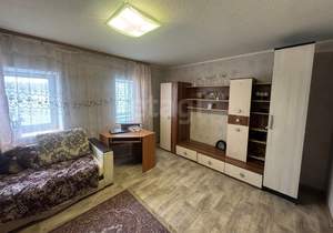 Дом 54м², 1-этажный, участок 4 сот.