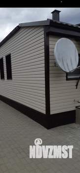 Дом 64м², 1-этажный, участок 14 сот.