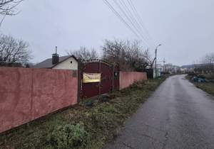 Дом 47м², 2-этажный, участок 11 сот.