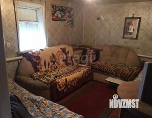 Дом 35м², 1-этажный, участок 10 сот.