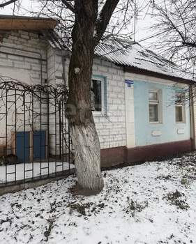 Дом 78м², 1-этажный, участок 1 сот.