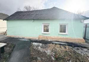 Дом 43м², 1-этажный, участок 15 сот.