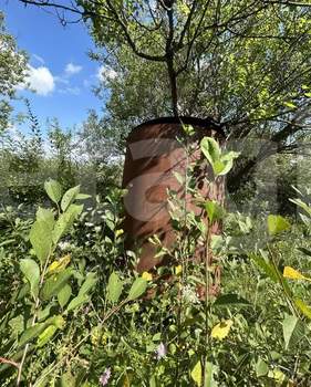 Дача 35м², 2-этажный, участок 6 сот.