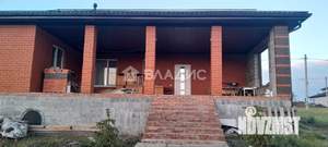 Дом 200м², 1-этажный, участок 15 сот.