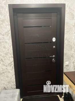 Таунхаус 109м², 2-этажный, участок 3 сот.