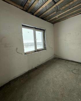 Дом 111м², 1-этажный, участок 15 сот.