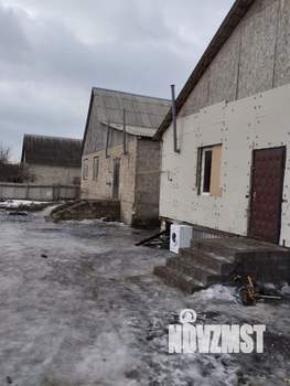 Дом 150м², 1-этажный, участок 8 сот.