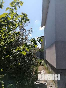 Дом 105м², 3-этажный, участок 10 сот.