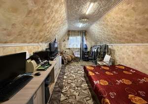 Дом 74м², 1-этажный, участок 1 сот.