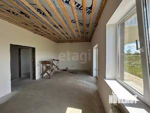 Дом 120м², 1-этажный, участок 8 сот.