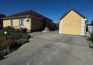 Дом 143м², 1-этажный, участок 0 сот.