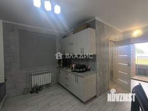 Дом 50м², 1-этажный, участок 15 сот.