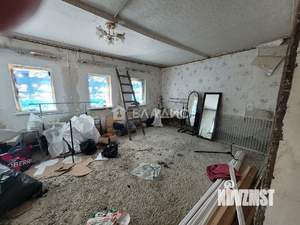 Дом 48м², 1-этажный, участок 19 сот.