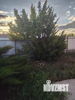 Дом 52м², 1-этажный, участок 8 сот.