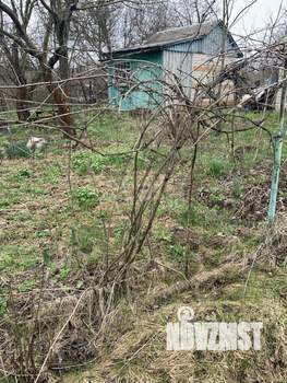 Дом 12м², 1-этажный, участок 6 сот.